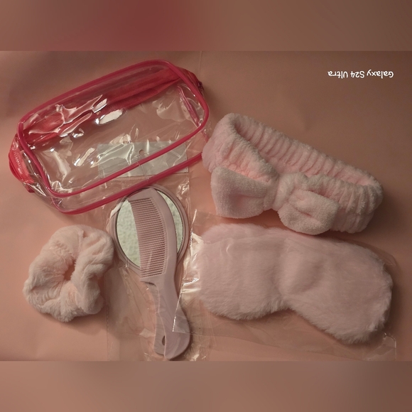 Spa Treatment 6 Piece Set NEW - Picture 7 of 7